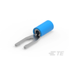Spade Connectors - A136217TR-ND - DigiKey