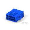 Rectangular Connector Housings - 17-177912-6-ND - DigiKey