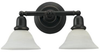 44061-782 Bathroom Fixtures-Two Lights - 713796 - Capital Lighting, Inc.