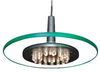 NCE-830LGR1BN Mini Pendants-Cable - 363271 - Capital Lighting, Inc.