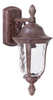 8997-61 1 Light Wall Mount - 8997-61 - Minka Group