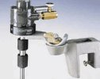 Lightnin LabMaster air-drive mixer with universal clamp -- GO-50322-10