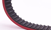 Neoprene VFFS Timing Belt with Rubber Cover