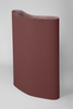 3M 341D Coated Aluminum Oxide Sanding Belt - P120 Grit - 37 in Width x 75 in Length - 33061 - 051144-33061 - R. S. Hughes Company, Inc.