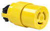 Locking Device Connector -- 7555-G - Image