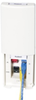 Datacommunication Face Plate - TPF1W - Hubbell Incorporated