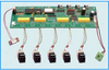 RJ45 Cat5 A/B/C/D Switch -- Model 7423 - Image