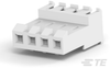 Standard Rectangular Connectors - 3-641230-4 - TE Connectivity
