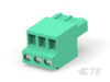 PCB Terminal Blocks - 1986484-3 - TE Connectivity