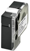 Wire Marker, Pet, 24Mm X 8M, Silver; Label Type Phoenix Contact - 56AC7772 - Newark, An Avnet Company