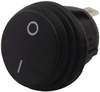Switch, Rocker, Spst, 20A, 250V, Black; Switch Operation Multicomp Pro - 03P2447 - Newark, An Avnet Company