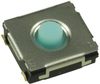 Switch, Tactile, Spst, 20Ma, 15Vdc, Smd; Product Range Panasonic - 53W5023 - Newark, An Avnet Company