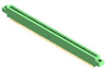 Card Edge Conn, Dual, 78Pos, Wire Wrap; Card Edge Connector Type Edac - 65AJ6834 - Newark, An Avnet Company