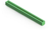 Card Edge Conn, Single Side, 36Pos, Th; Card Edge Connector Type Edac - 87AH1785 - Newark, An Avnet Company