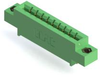 Card Edge Conn, Single Side, 9Pos, Th; Card Edge Connector Type Edac - 59AJ4929 - Newark, An Avnet Company