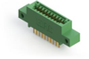 Card Edge Conn, Dual Side, 20Pos, Th; Card Edge Connector Type Edac - 68AJ0674 - Newark, An Avnet Company