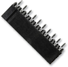 Connector, Rcpt, 50Pos, Smt; No. Of Contacts Molex - 25M5608 - Newark, An Avnet Company