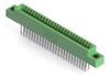 Card Edge Conn, Dual, 50Pos, Th; Card Edge Connector Type Edac - 66AJ5707 - Newark, An Avnet Company