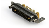 Combo D-Sub Conn, R/a Plug, Db-17W2, Th; Product Range Edac - 56AJ6798 - Newark, An Avnet Company