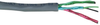 Shielded Multipair Cable 3Pr 100Ft 300V Chrome; Cable Shielding Belden - 87K6362 - Newark, An Avnet Company
