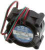Axial Fan, 40Mm, 24Vdc, 120Ma; Supply Voltage Vdc Interfan - 15B5698 - Newark, An Avnet Company
