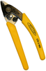 Fibre Optic Stripper, 2Mm-3Mm Cable; For Use With Abeco - 17AC9477 - Newark, An Avnet Company