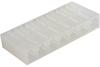 Connector, Rcpt, 7Pos, 1Row, 5.08Mm; Product Range Molex - 83T3234 - Newark, An Avnet Company