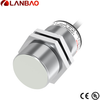 distance sensor high precision -- LR30XCF10SBC - Image