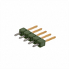 Headers & Wire Housings 5P SINGLE ROW - 792-826629-5 - Utmel Electronic Limited
