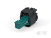 Data Connectivity Housings - 1802113-9 - TE Connectivity