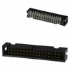Headers, Male Pins - A31163-ND - DigiKey