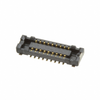 Arrays, Edge Type, Mezzanine (Board to Board) - 255-5200-ND - DigiKey