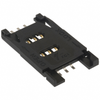 PC Card Sockets - 7111S2015X02-ND - DigiKey