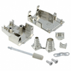 D-Sub, D-Shaped Connector Backshells, Hoods - 1195-5087-ND - DigiKey