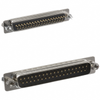D-Sub Connector Assemblies - 9237ME-ND - DigiKey