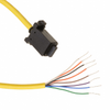 Specialized Cable Assemblies - 2170-RDLS-850D-ND - DigiKey