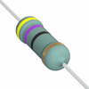Through Hole Resistors - A129446TB-ND - DigiKey