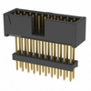 Headers, Male Pins - 612-ZSS-110-04-G-D-757-ND - DigiKey