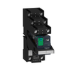 Relays - Power Relays, Over 2 Amps - RXM2AB2BDPVS - Shenzhen Shengyu Electronics Technology Limited