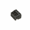 Headers, Plugs and Sockets - 2057-EBJA-03-C-BK-ND - DigiKey