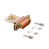 D-Sub Connector Assemblies - 1003-MDM-21SL1P-ND - DigiKey
