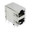 Modular/Ethernet Connector (RJ45, RJ11) Jacks - A119694-ND - DigiKey