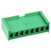 Rectangular Connector Housings - A121797-ND - DigiKey