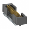 Headers, Male Pins - FTMH-115-02-L-DV-ES-A-ND - DigiKey