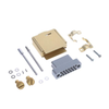 Backplane Connector Housings - 4306-GMCT20F0E100J0/AA-ND - DigiKey