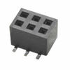 Headers & Wire Housings - M22-6340342 - Powell Electronics, Inc.
