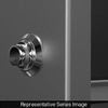 Enclosures Accessories and Hardware - EFGK - Powell Electronics, Inc.