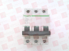 Din Rail Mount Circuit Breaker - 57549196 - Radwell International
