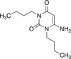 6-Amino-1,3-dibutyluracil - 19630 - Medical Isotopes, Inc.