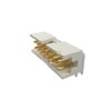 Headers, Male Pins - 98464-F61-16LF-ND - DigiKey